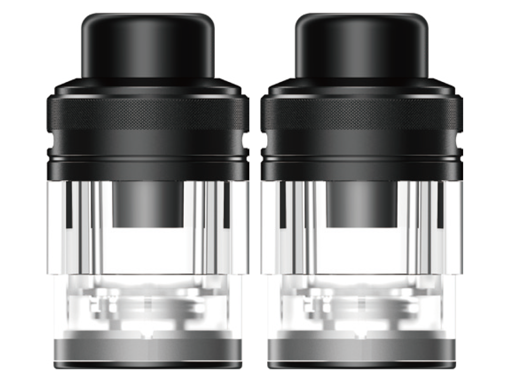 GEEKVAPE - Aegis Force Cartridge 5 ml (2 Stück pro Packung) 10er Packung