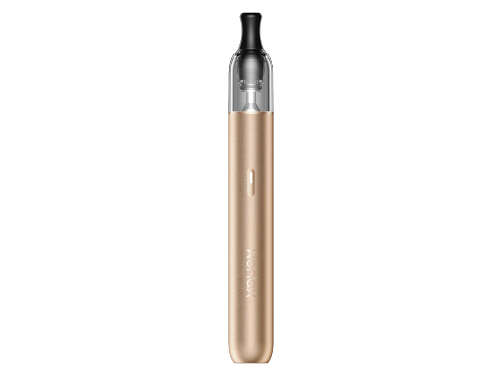 GEEKVAPE - Wenax M2 E-Zigaretten Set beige 10er Packung