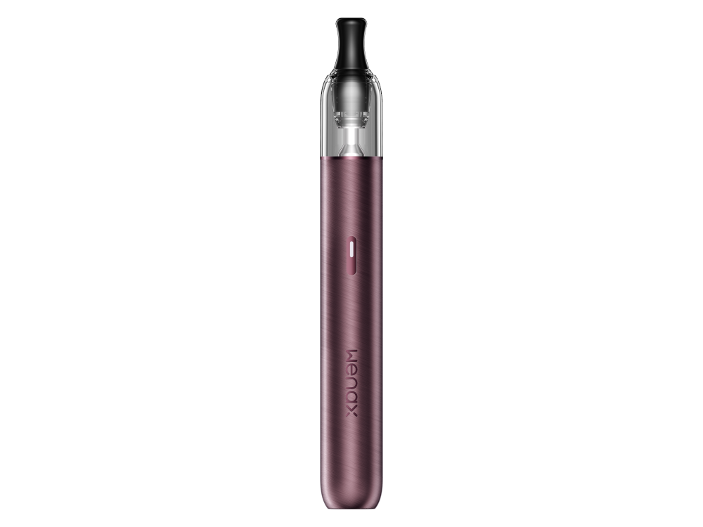 GEEKVAPE - Wenax M2 E-Zigaretten Set braun 10er Packung