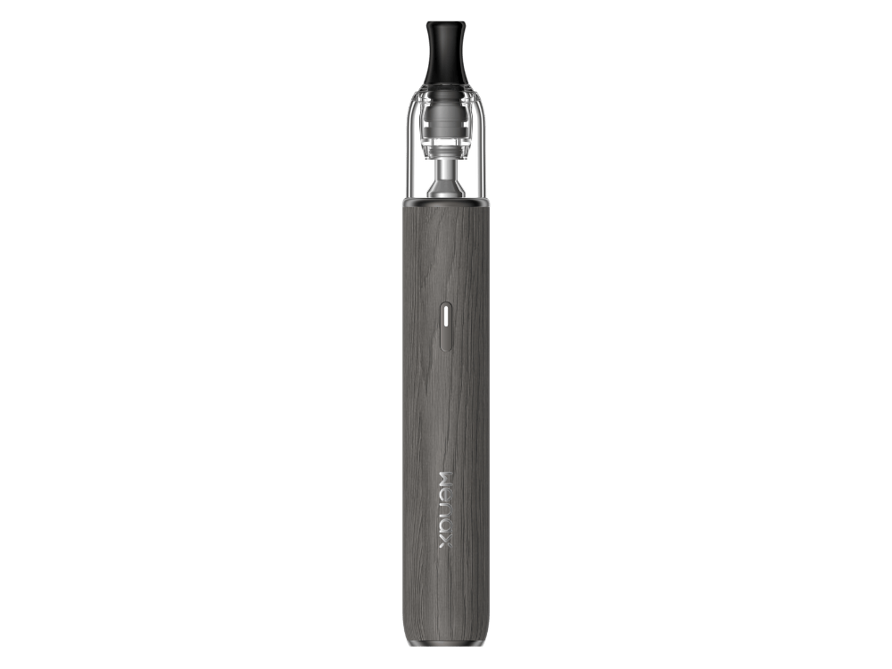 GEEKVAPE - Wenax M2 E-Zigaretten Set Leather Oak Grey 10er Packung