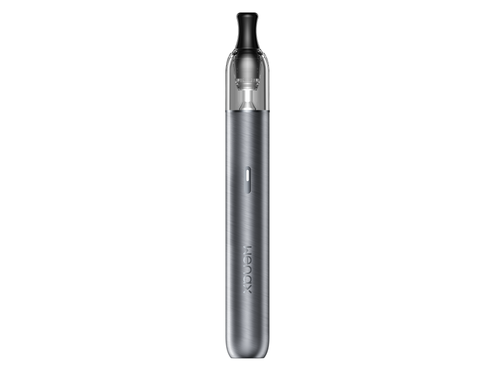 GEEKVAPE - Wenax M2 E-Zigaretten Set silber 10er Packung