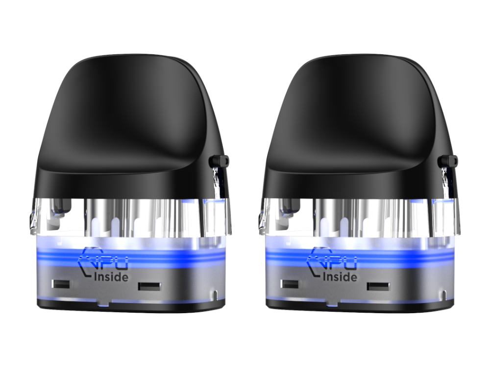 GEEKVAPE - J Cartridge 0,3 Ohm (2 Stück pro Packung) 10er Packung