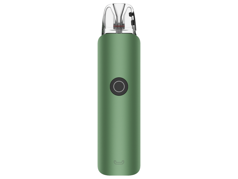 Uwell - Caliburn G4 Classic E-Zigaretten Set dunkelgrün