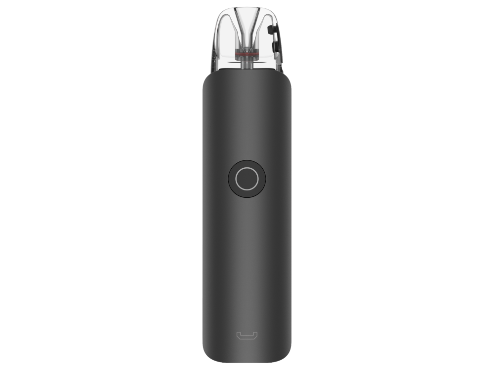 Uwell - Caliburn G4 Classic E-Zigaretten Set schwarz 5er Packung