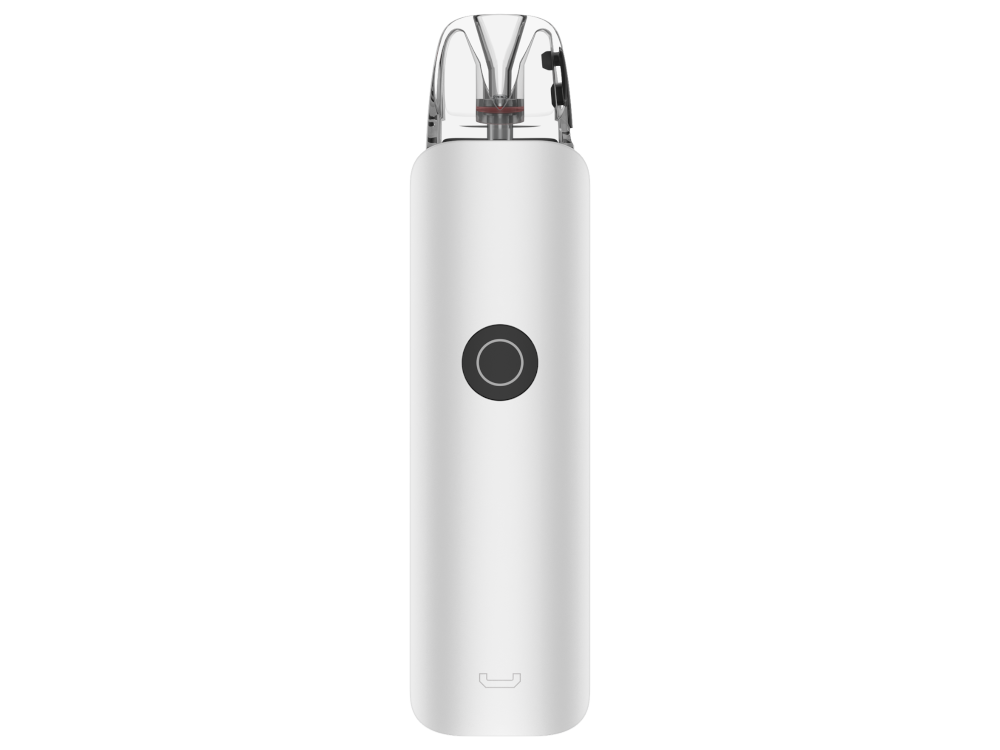Uwell - Caliburn G4 Classic E-Zigaretten Set silber