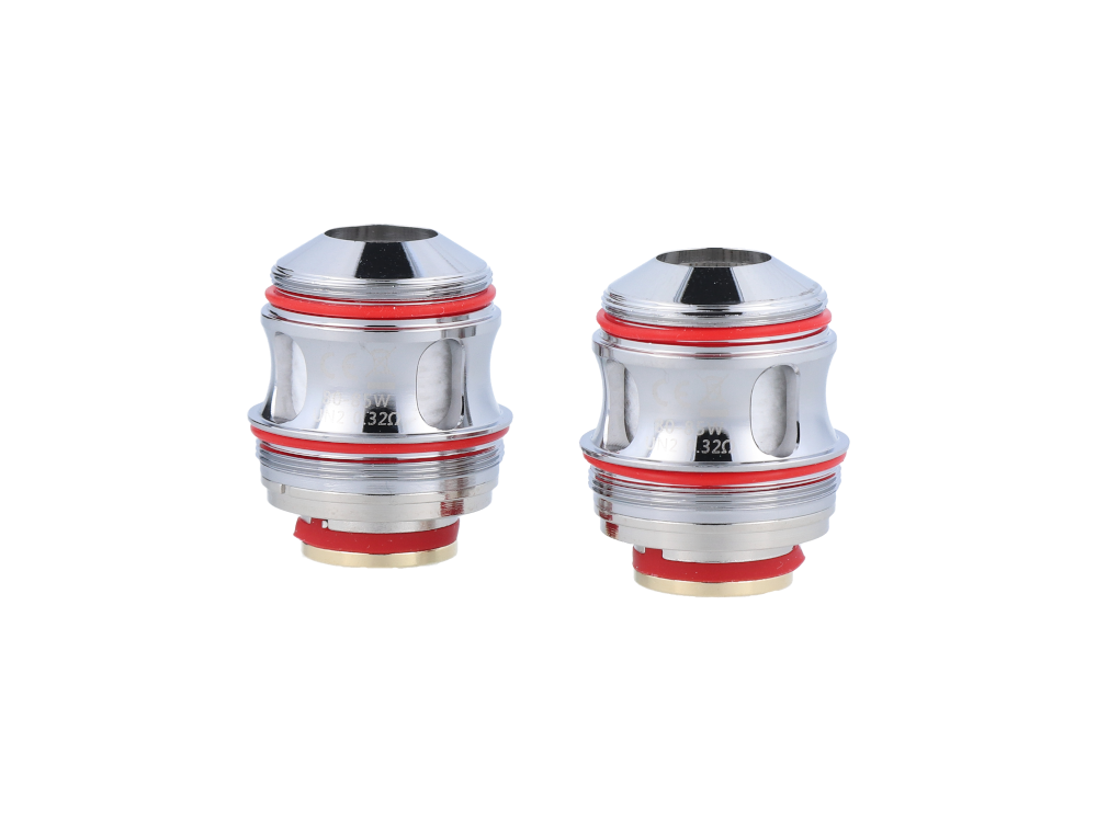 Uwell - Valyrian 3 UN2 Head 0,32 Ohm (2 Stück pro Packung) 20er Packung