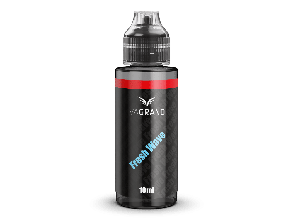 Vagrand - Aroma Fresh Wave 10 ml 10er Packung