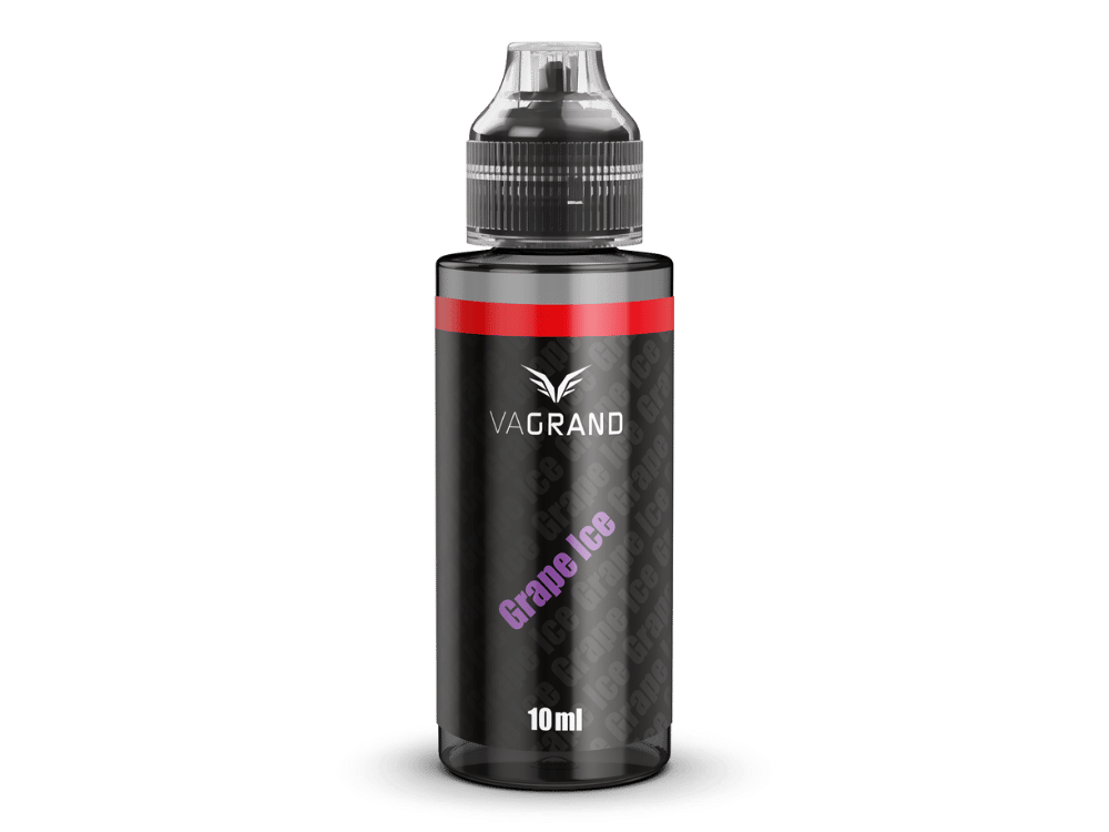 Vagrand - Aroma Grape Ice 10 ml 10er Packung