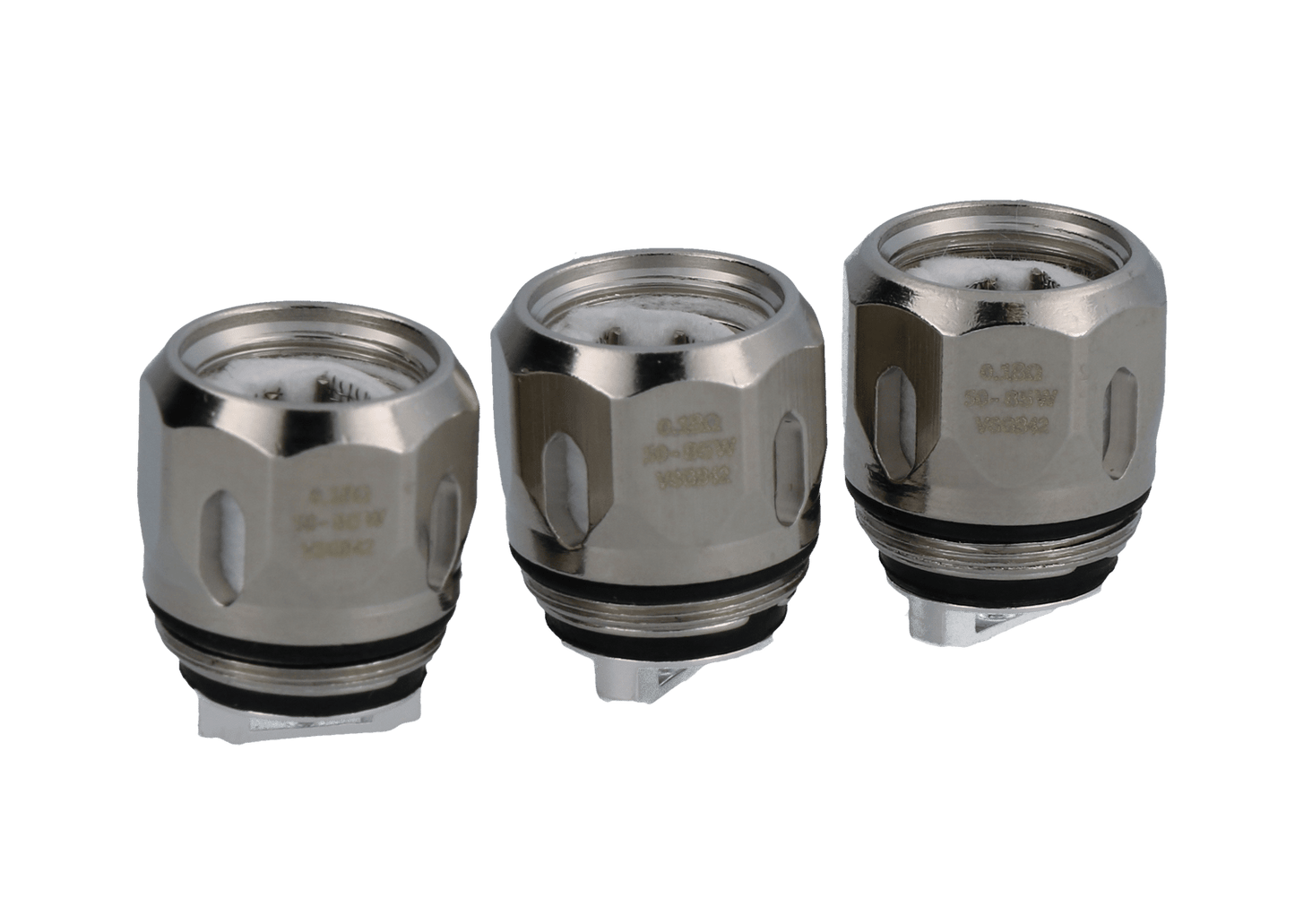 Vaporesso - GT Mesh 0,18 Ohm Heads (3 Stück pro Packung) 10er Packung