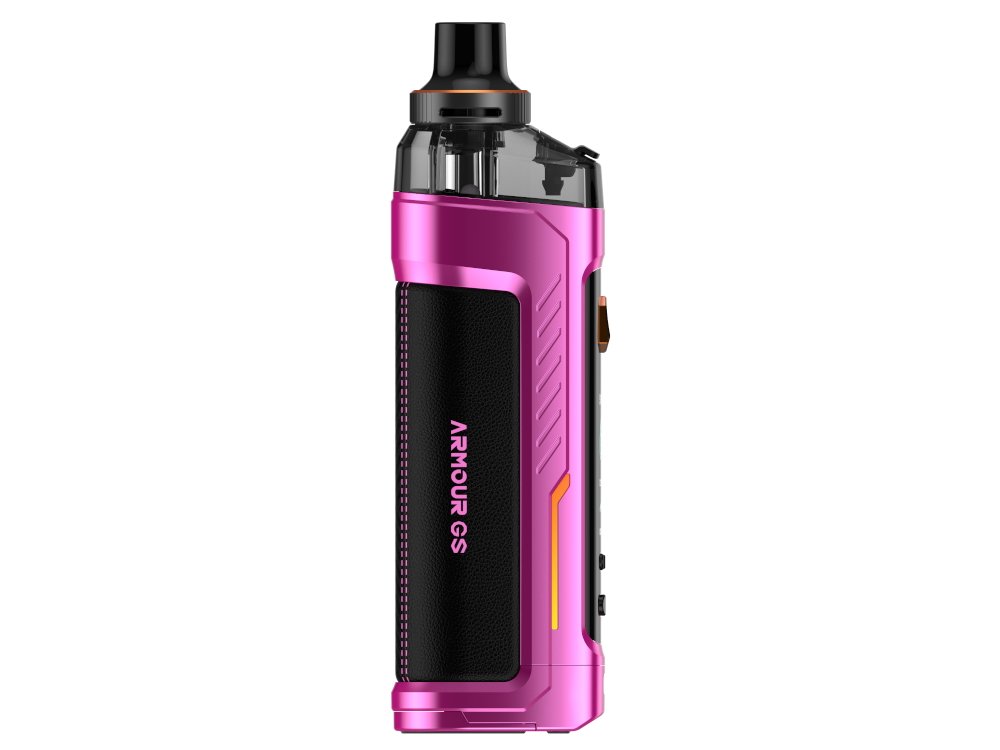 Vaporesso - ARMOUR GS E-Zigaretten Set pink