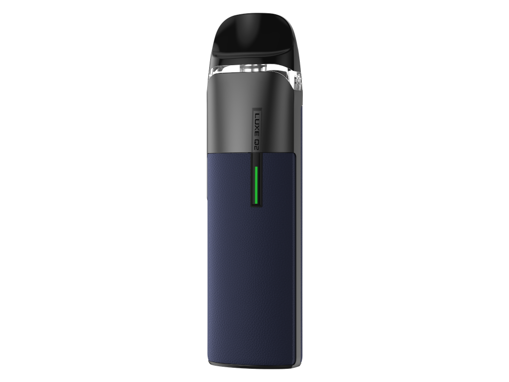 Vaporesso - LUXE Q2 E-Zigaretten Set blau 5er Packung