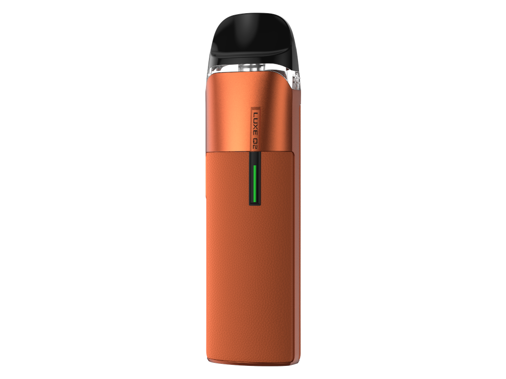 Vaporesso - LUXE Q2 E-Zigaretten Set orange 5er Packung