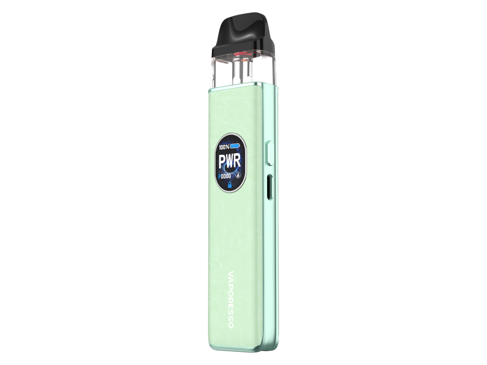 Vaporesso - XROS 5 E-Zigaretten Set jade