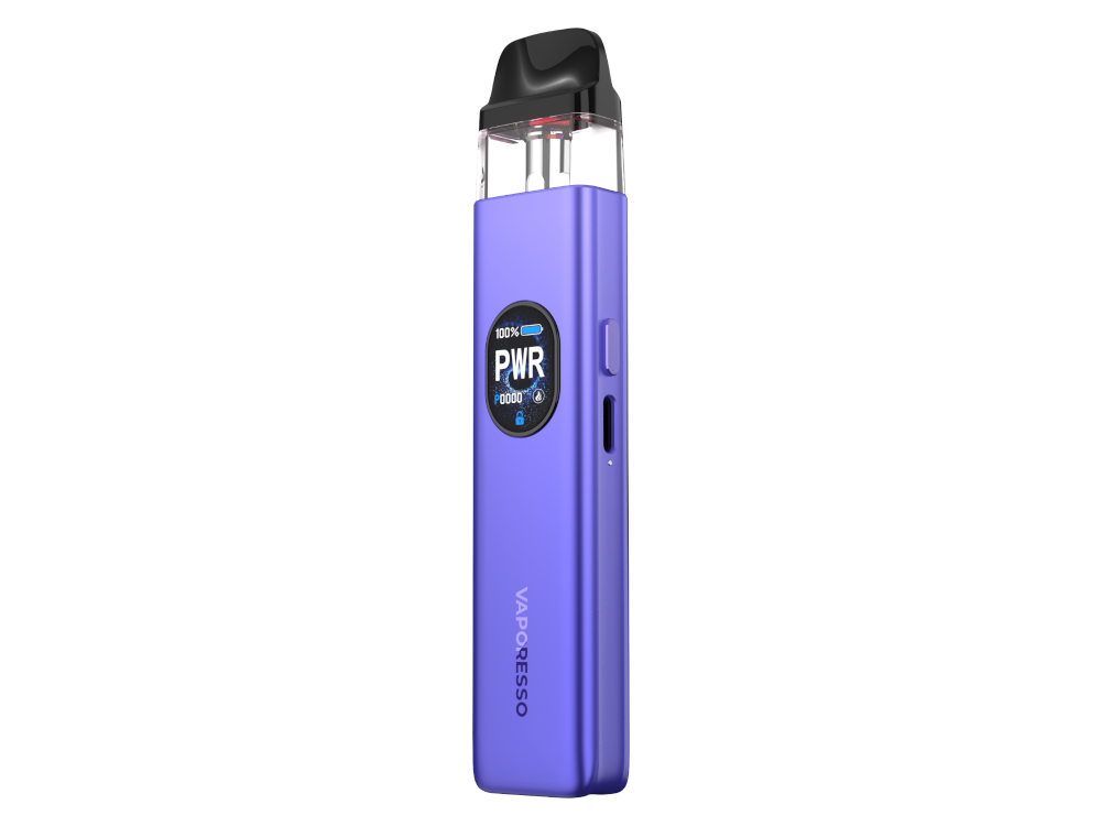 Vaporesso - XROS 5 E-Zigaretten Set lavender