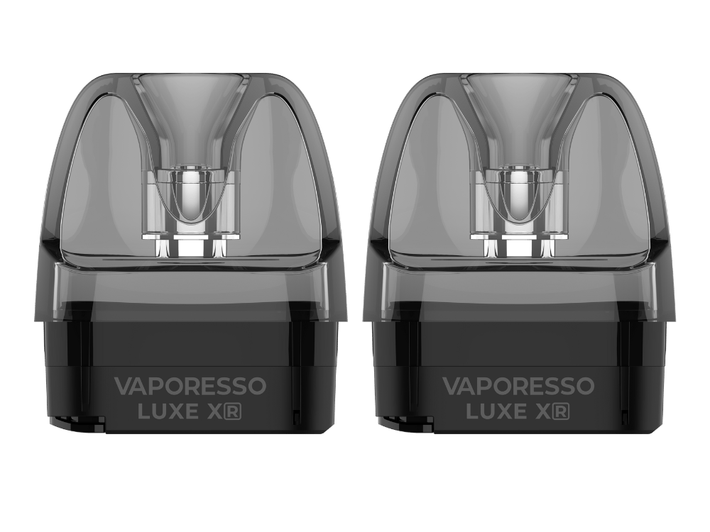 Vaporesso - LUXE XR DTL Pod (New Version) (2 Stück pro Packung)