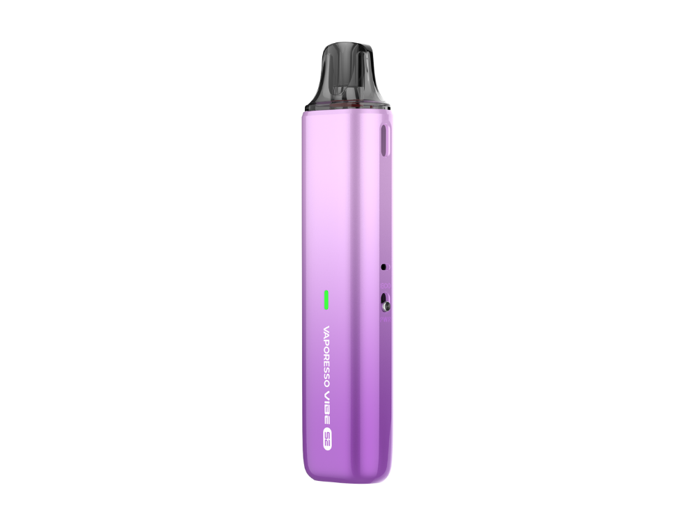 Vaporesso - Vibe SE E-Zigaretten Set lila 10er Packung