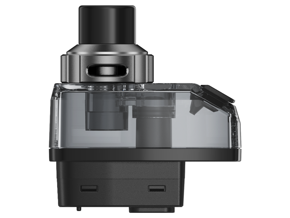 GEEKVAPE - Aegis Hero Cartridge 6,5 ml black