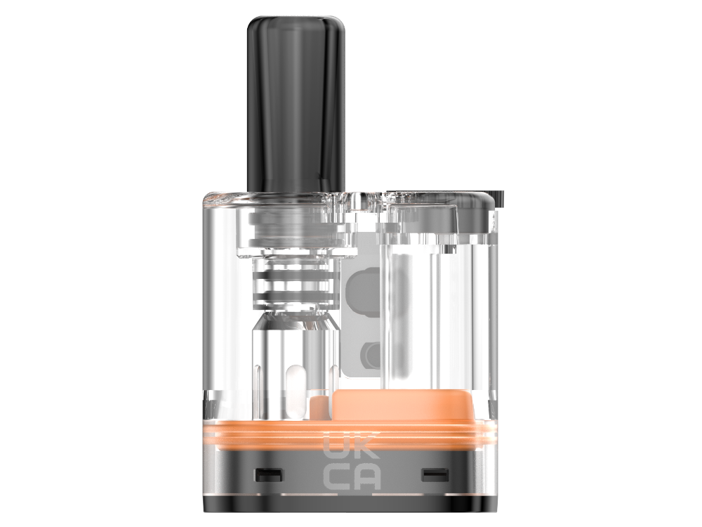 GEEKVAPE - S30 Cartridge Boost Version 0,6 Ohm (2 Stück pro Packung) 10er Packung