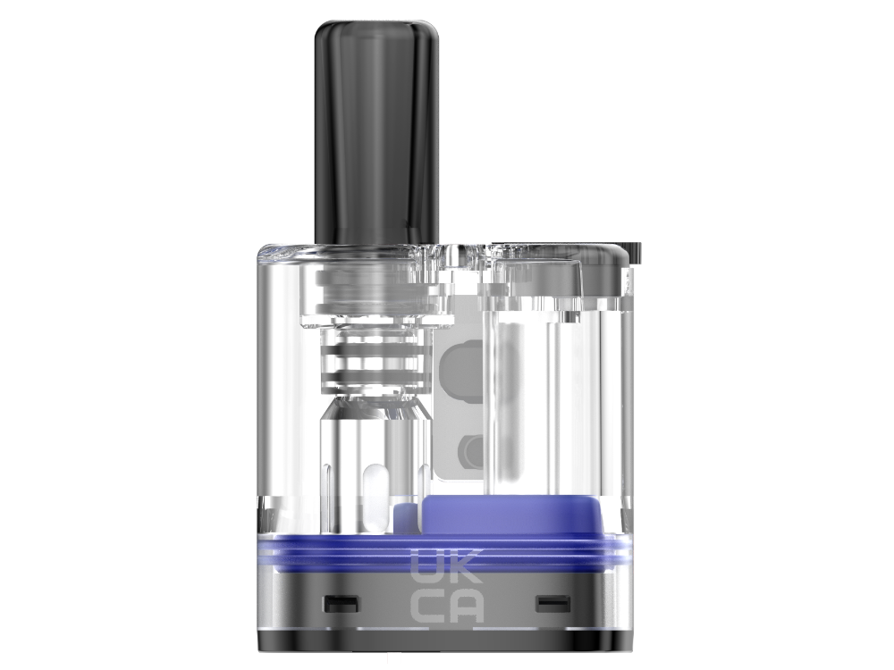 GEEKVAPE - S30 Cartridge Boost Version 1,0 Ohm (2 Stück pro Packung) 10er Packung