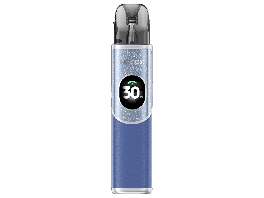 GEEKVAPE - Wenax Q2 E-Zigaretten Set blau 5er Packung