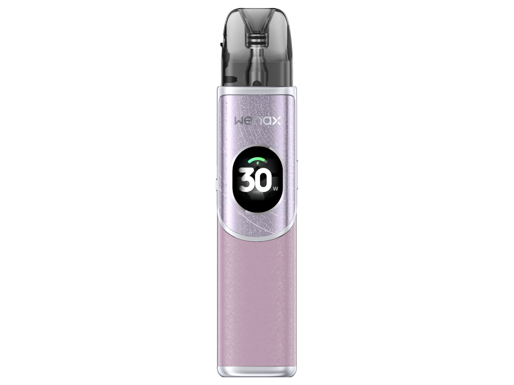 GEEKVAPE - Wenax Q2 E-Zigaretten Set lila 5er Packung