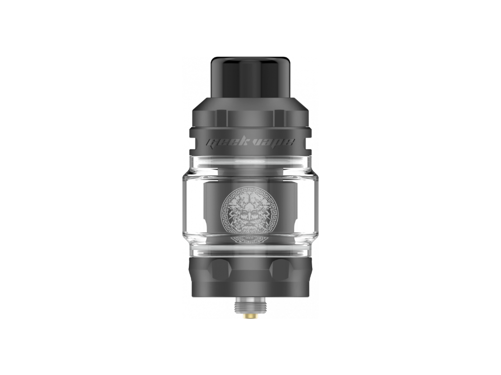 GEEKVAPE - Z Subohm Clearomizer Set gunmetal