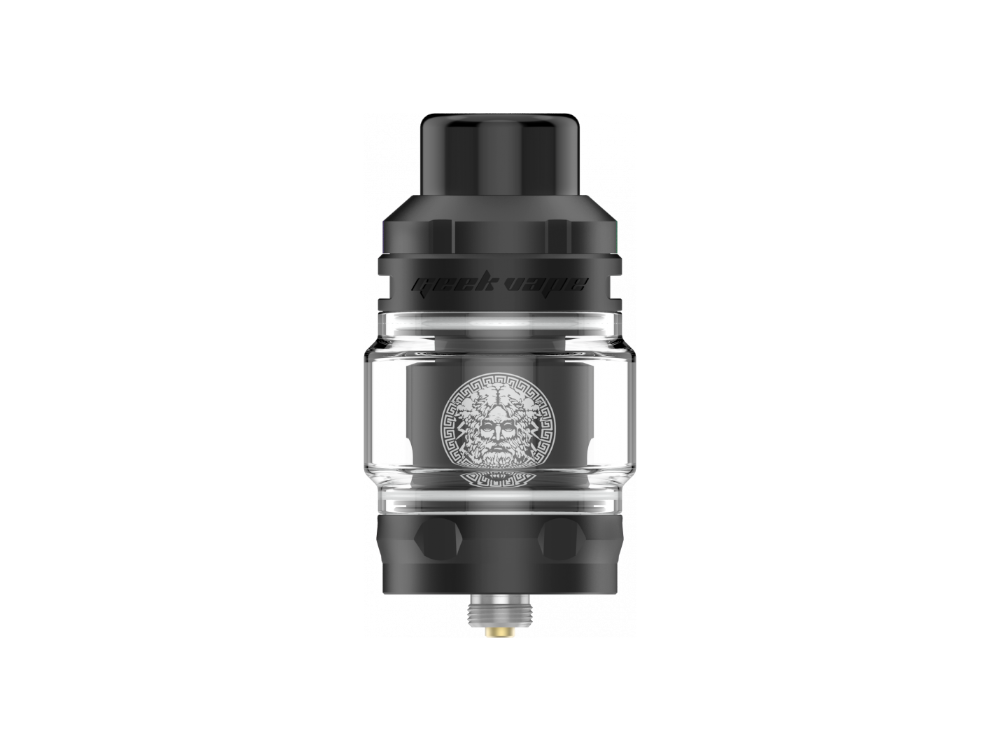 GEEKVAPE - Z Subohm Clearomizer Set schwarz