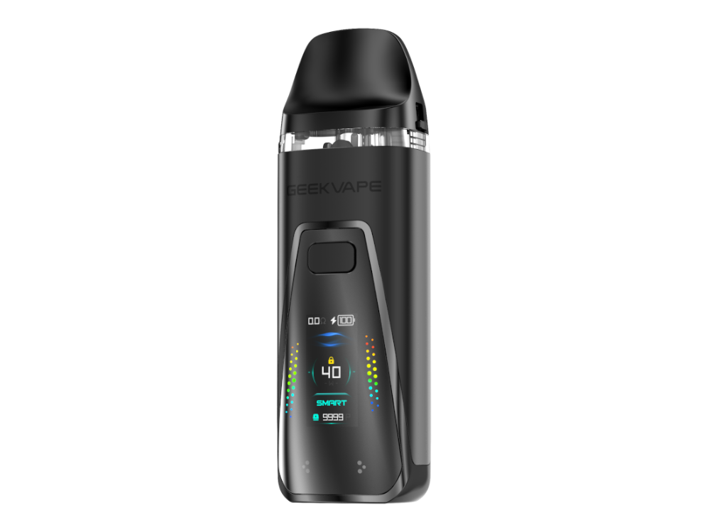 GEEKVAPE - Digi Pro E-Zigaretten Set schwarz