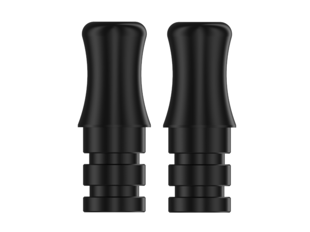 GEEKVAPE - Wenax M1 Mundstück Kunststoff (2 Stück pro Packung)