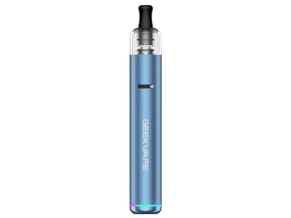 GEEKVAPE - Wenax S3 Evo E-Zigaretten Set blau 10er Packung