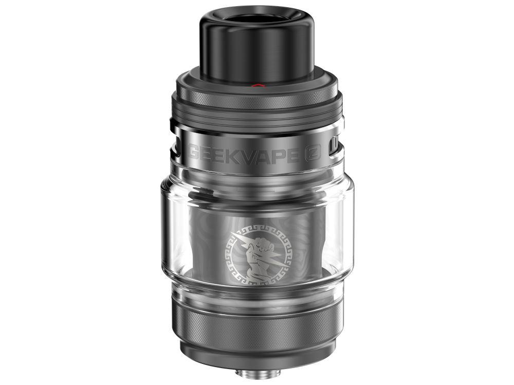 GEEKVAPE - Z Fli 2 Clearomizer Set grau 5er Packung
