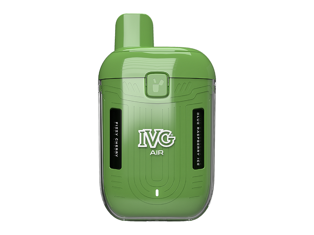IVG - AIR 2in1 Akku 780 mAh (Basisgerät) grün