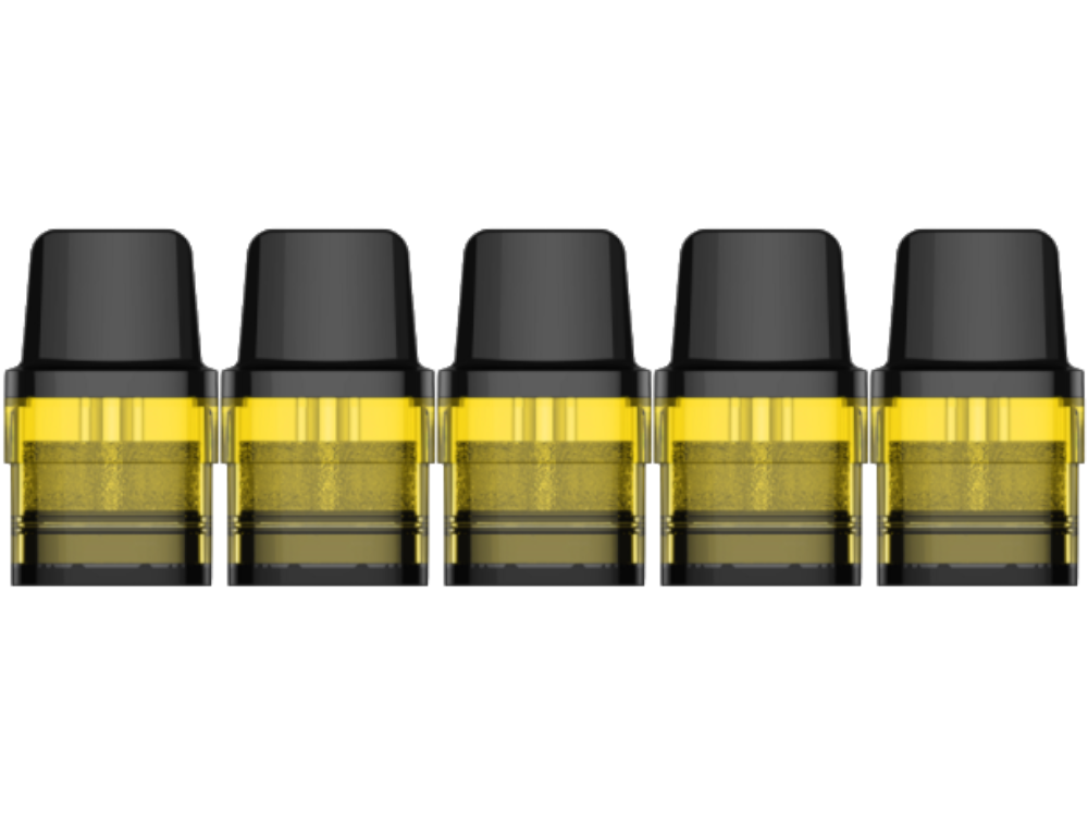 Joyetech - WideWick Pod (5 Stück pro Packung)