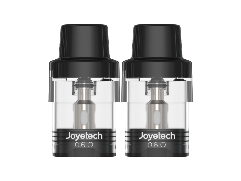 Joyetech - EVIO M Pro Pod 0,6 Ohm (2 Stück pro Packung)