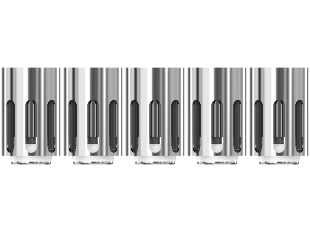 Joyetech - BFC 0,8 Ohm Heads (5 Stück pro Packung) 20er Packung