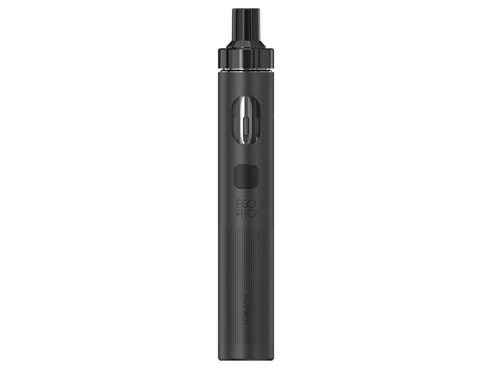 Joyetech - eGo AIO 2 E-Zigaretten Set schwarz