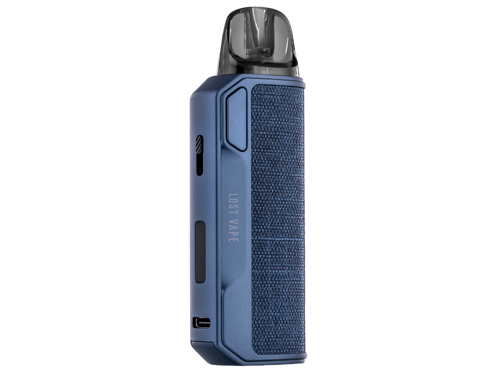 Lost Vape - Thelema Elite S E-Zigaretten Set denim