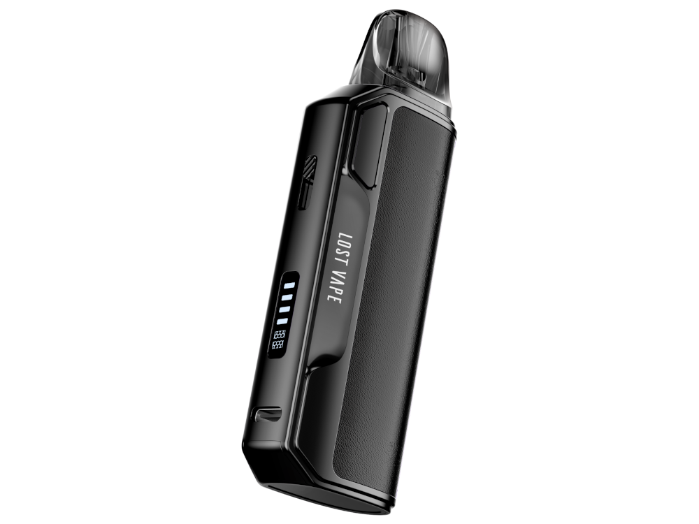 Lost Vape - Thelema Elite S E-Zigaretten Set schwarz