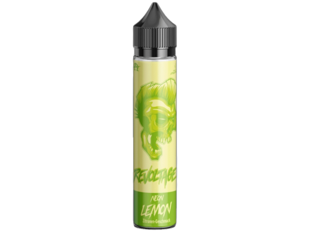 Revoltage - Aroma Neon Lemon 15 ml 15er Packung