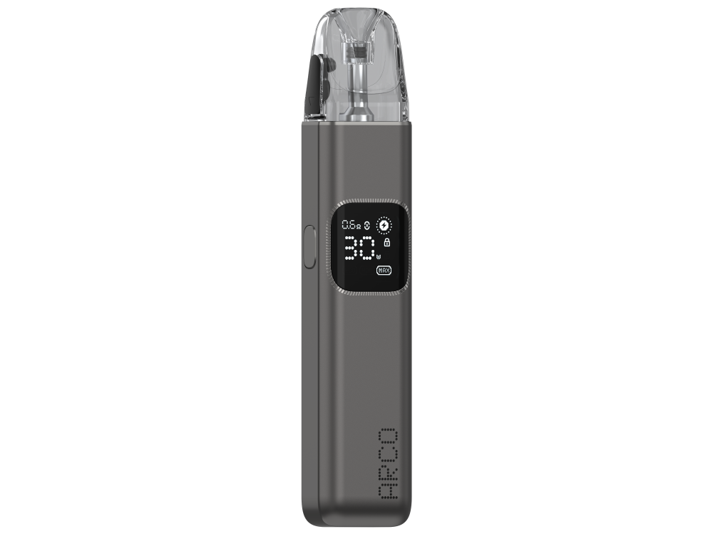 Smok - Arco Digi E-Zigaretten Set grau 5er Packung