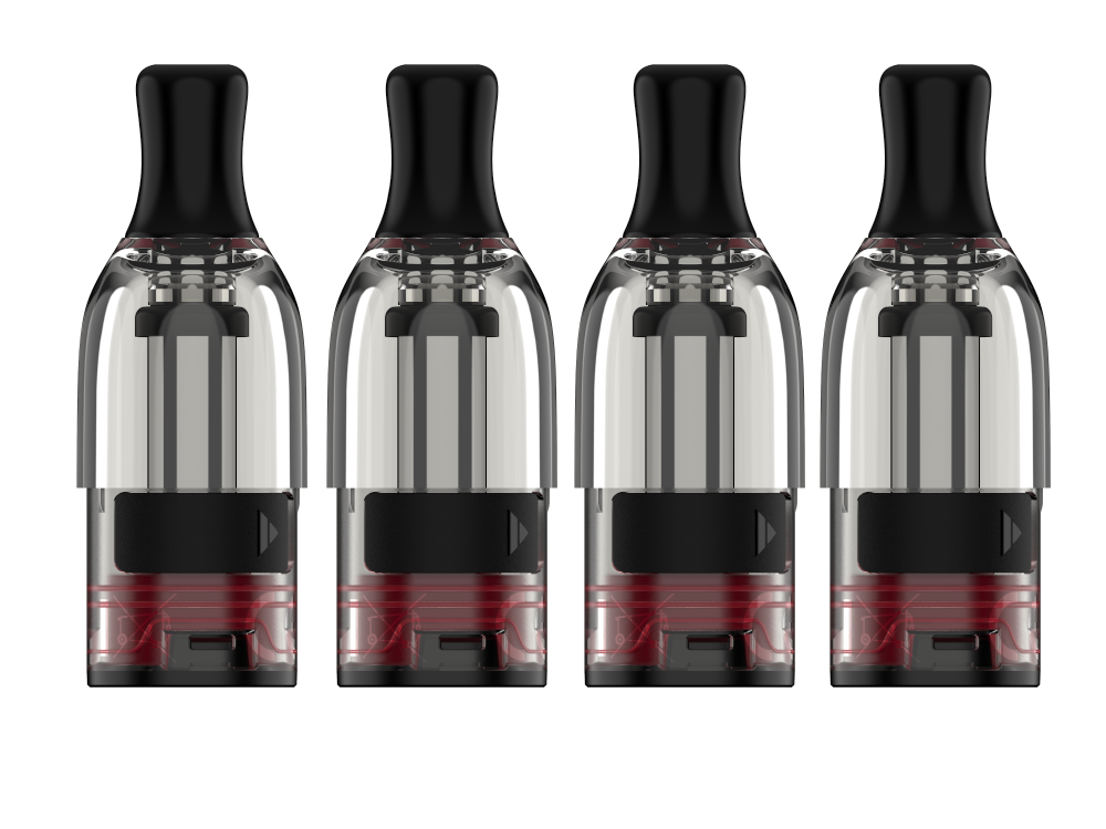 Vaporesso - ECO One Mesh Pod 0,8 Ohm (4 Stück pro Packung) 10er Packung