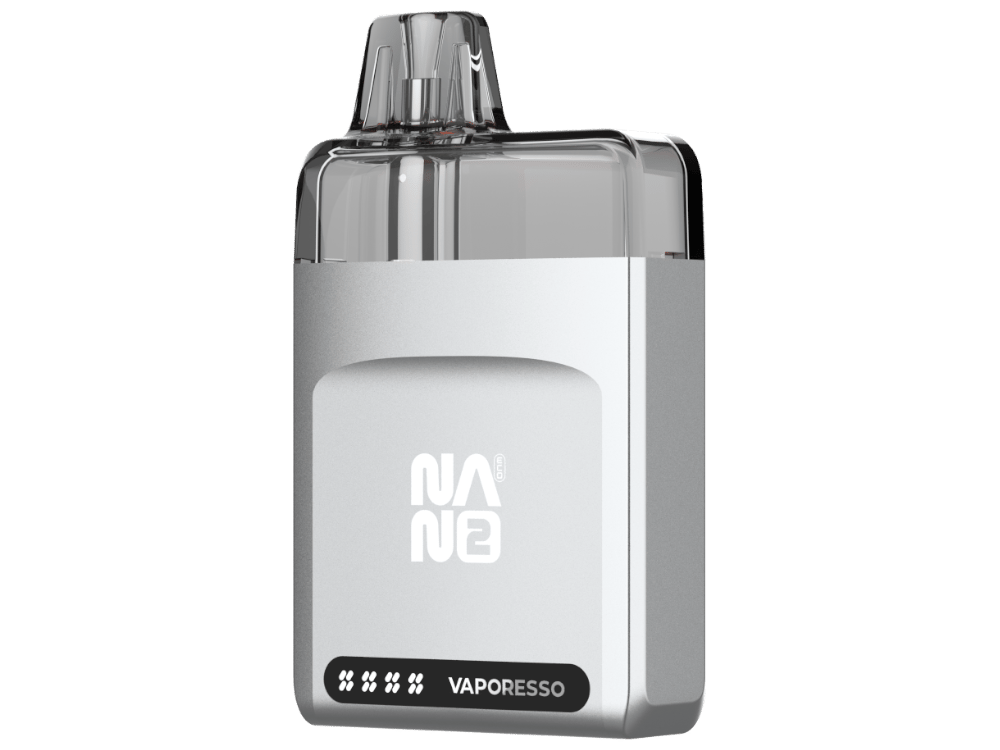 Vaporesso - ECO Nano 2 E-Zigaretten Set weiß