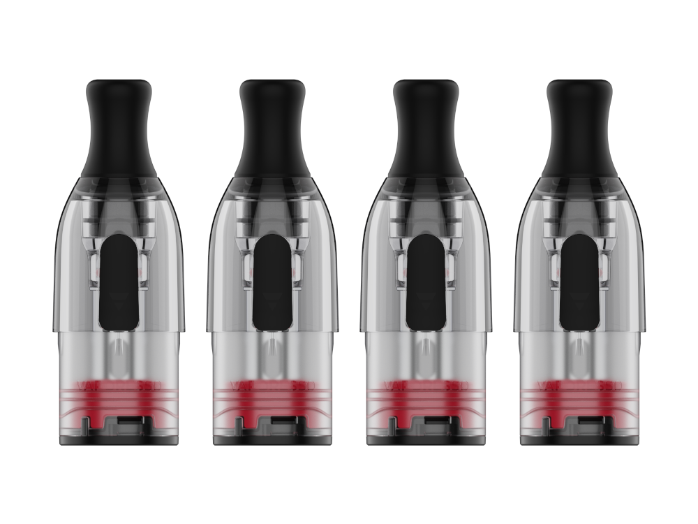 Vaporesso - ECO One Mesh T-Pod 0,8 Ohm (4 Stück pro Packung)
