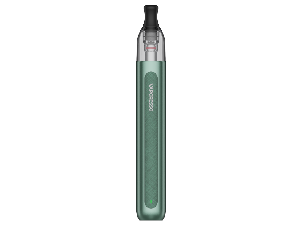 Vaporesso - ECO One Pro E-Zigaretten Set grün 10er Packung