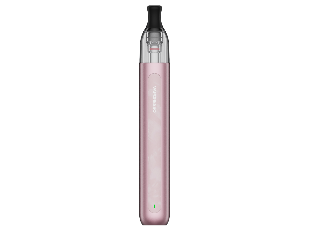 Vaporesso - ECO One Pro E-Zigaretten Set pink 10er Packung