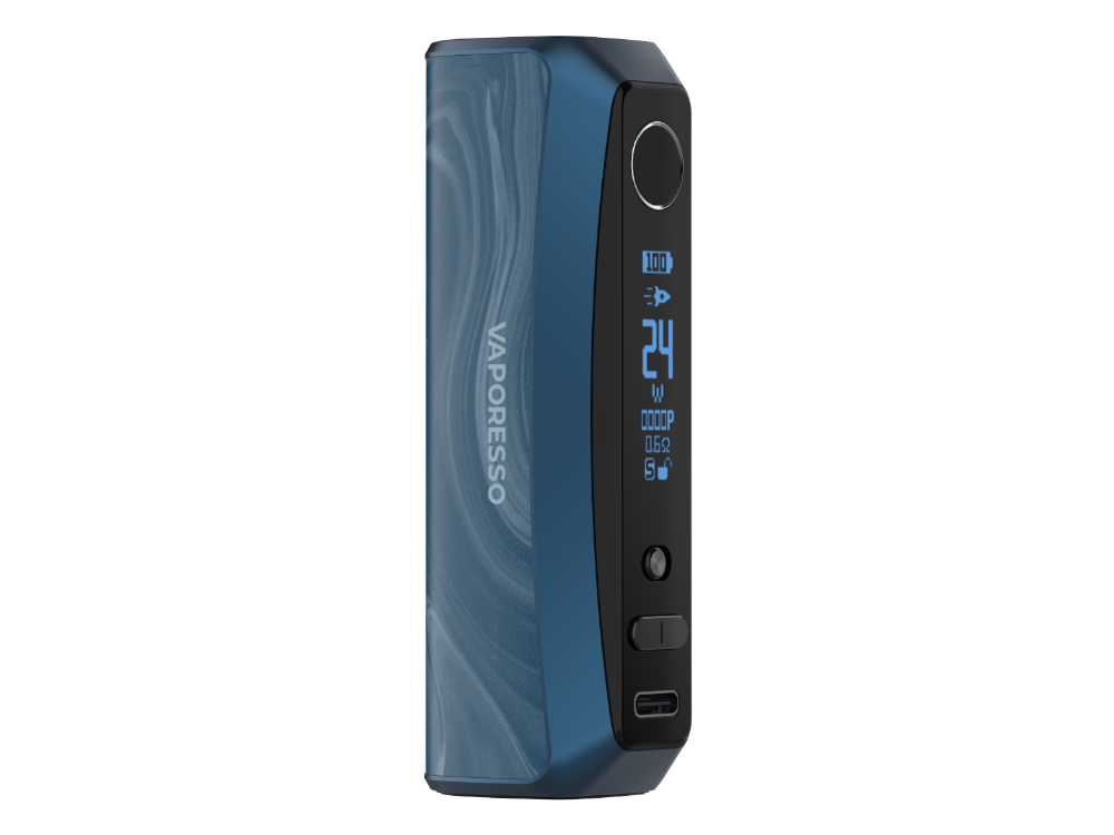 Vaporesso - GTX One Pro Akku 3000 mAh blau