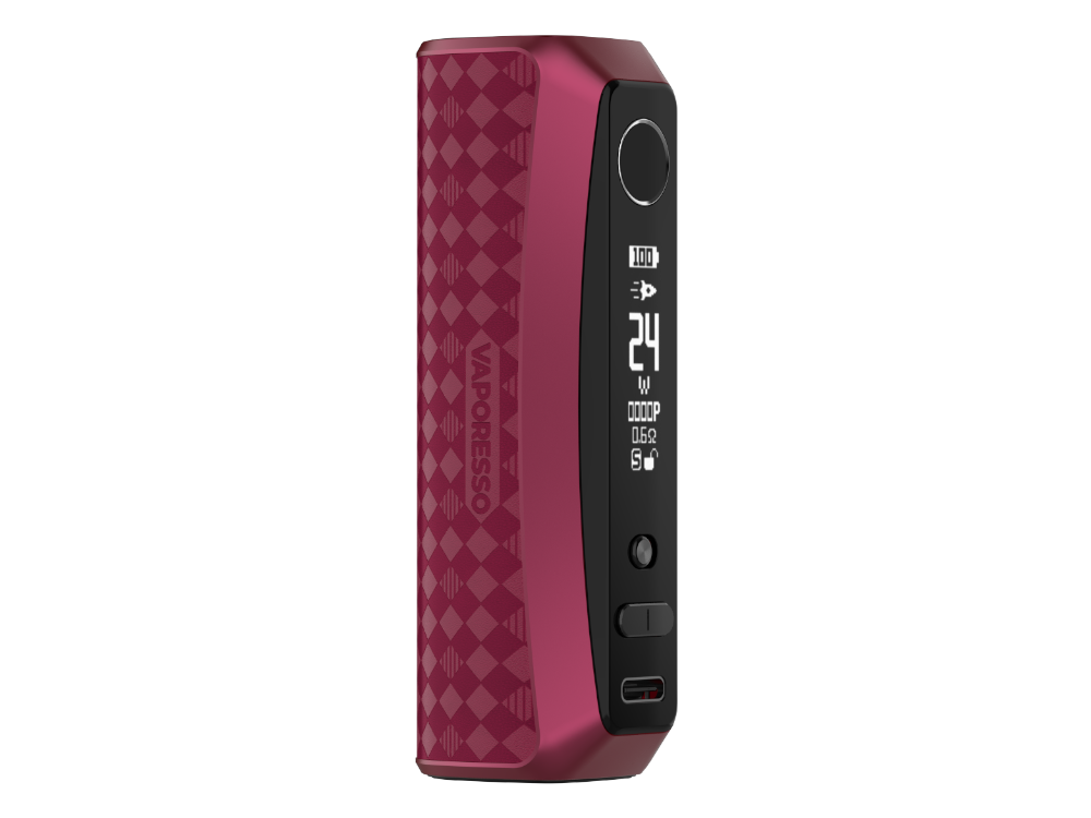 Vaporesso - GTX One Pro Akku 3000 mAh rot