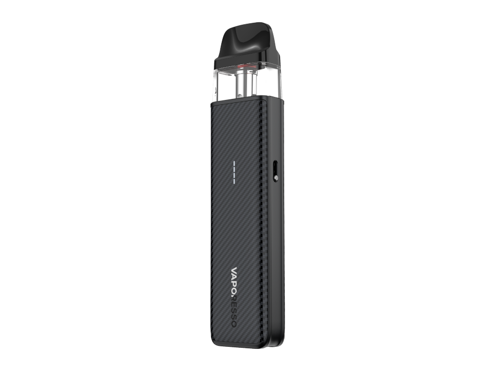 Vaporesso - XROS 5 Mini E-Zigaretten Set carbon-schwarz