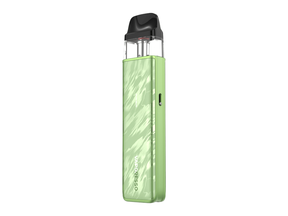 Vaporesso - XROS 5 Mini E-Zigaretten Set grün