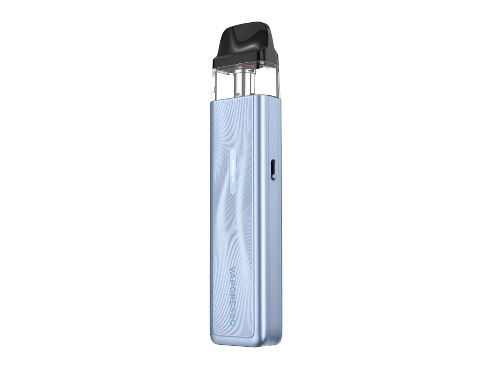 Vaporesso - XROS 5 Mini E-Zigaretten Set hellblau